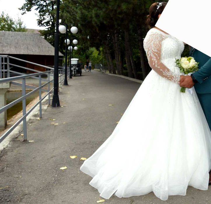 Rochie de mireasă