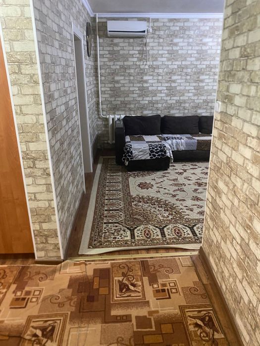 Продам 3х ком Б.Момышулы 3й этаж