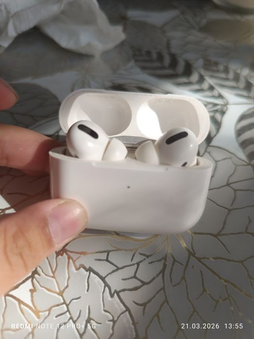 Airpods 2 pro хороший