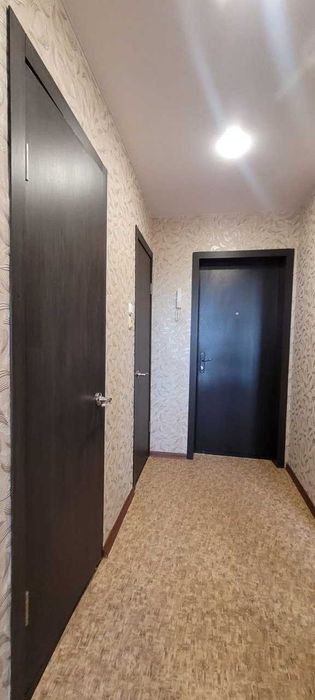 ПРОДАМ!!! 1-комн. квартира, 33,9м²