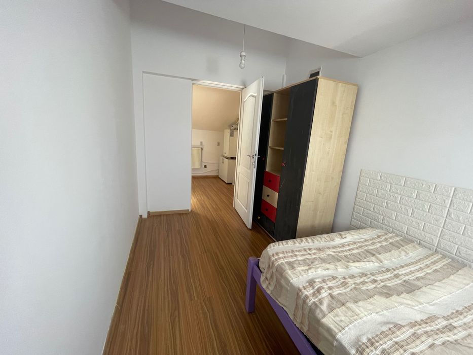 Închiriez apartament in Florești