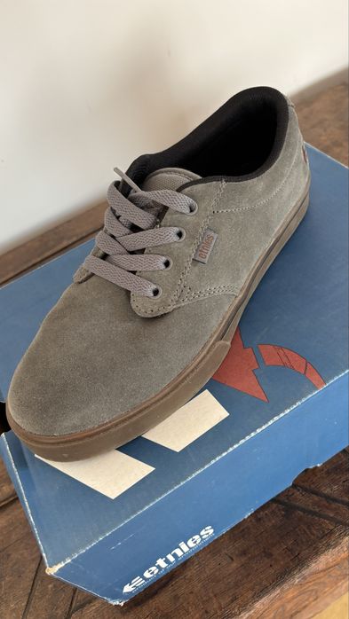 Etnies Jameson 2 Eco Suede 41