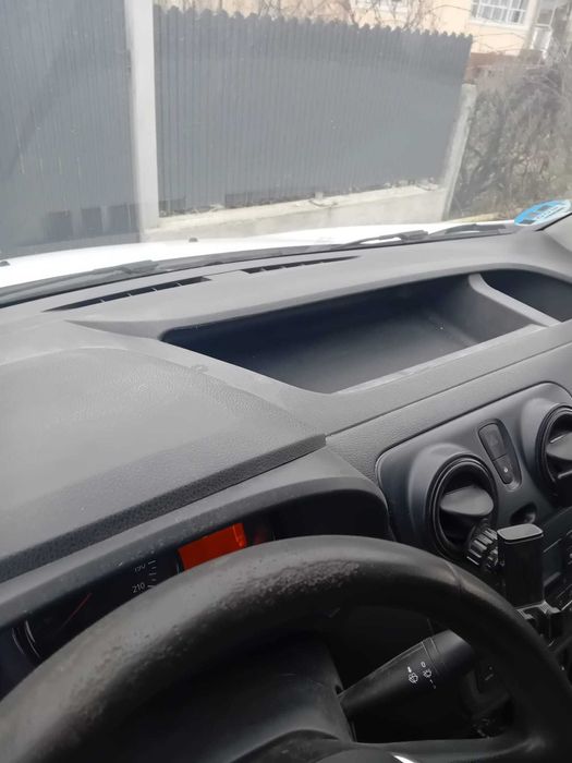 Vand Dacia Dokker