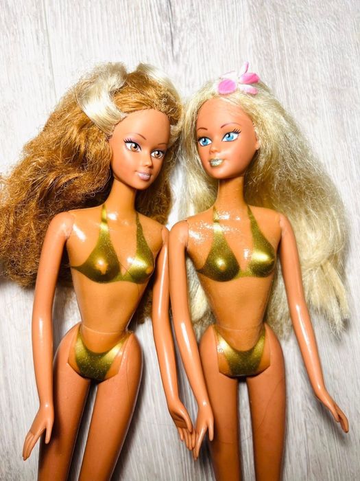 Papusi Bratz,Giochi Preziosi ,Clopo Disney,Lilly Hannah Montana