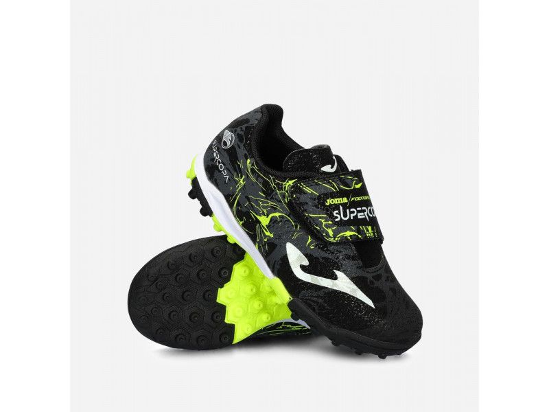 Joma Super Copa Jr 2401 TF  размери - 37