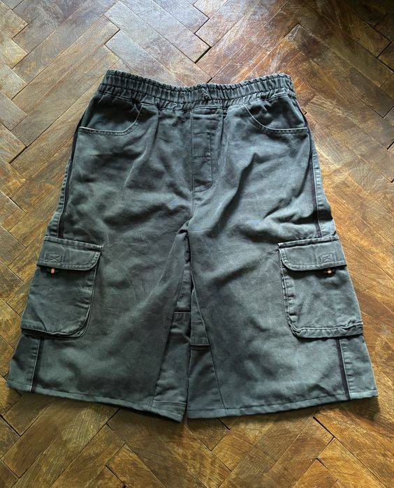 Baggy къси панталони