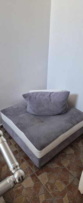 Домашна лежанка за отдих