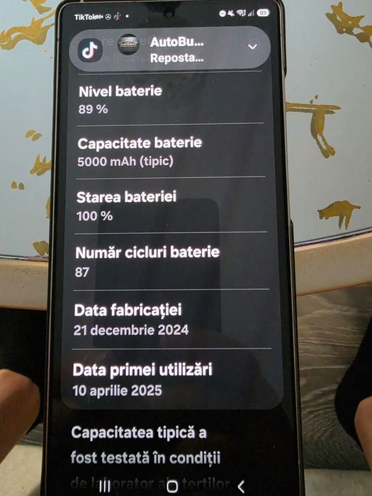Samsung S25 ultra