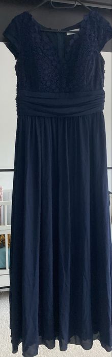 Rochie lunga LaDonna