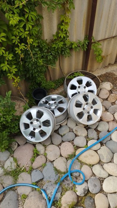 Gentra diska gm arginal