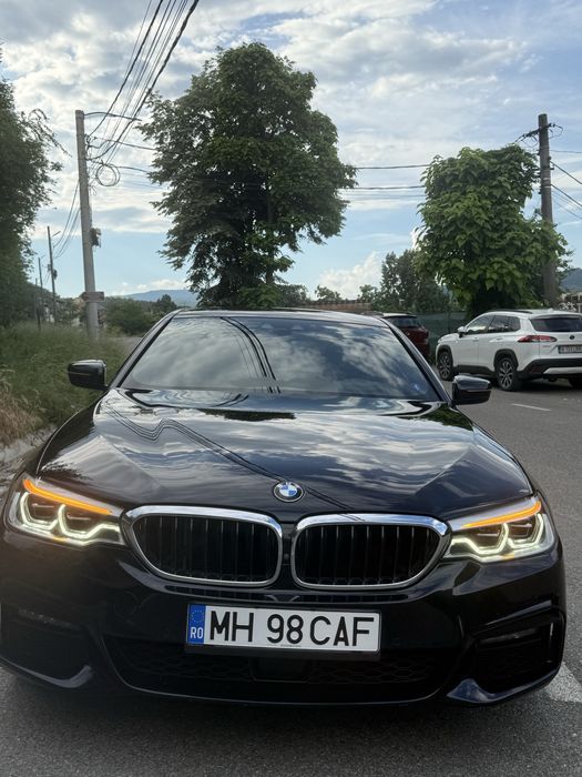 Bmw 540d seria 5