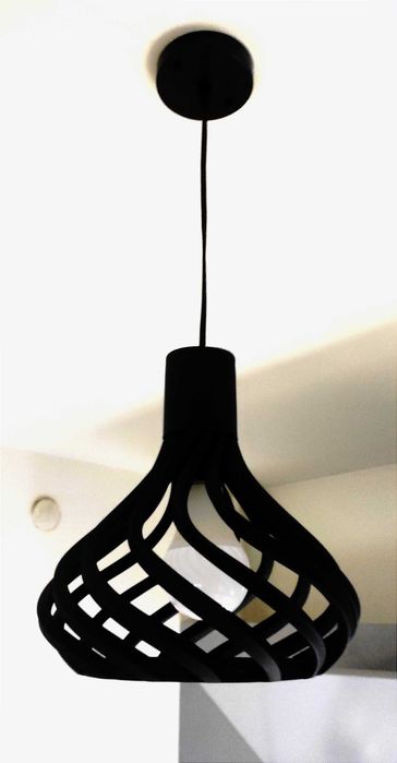 Стильные светильники ручной работы