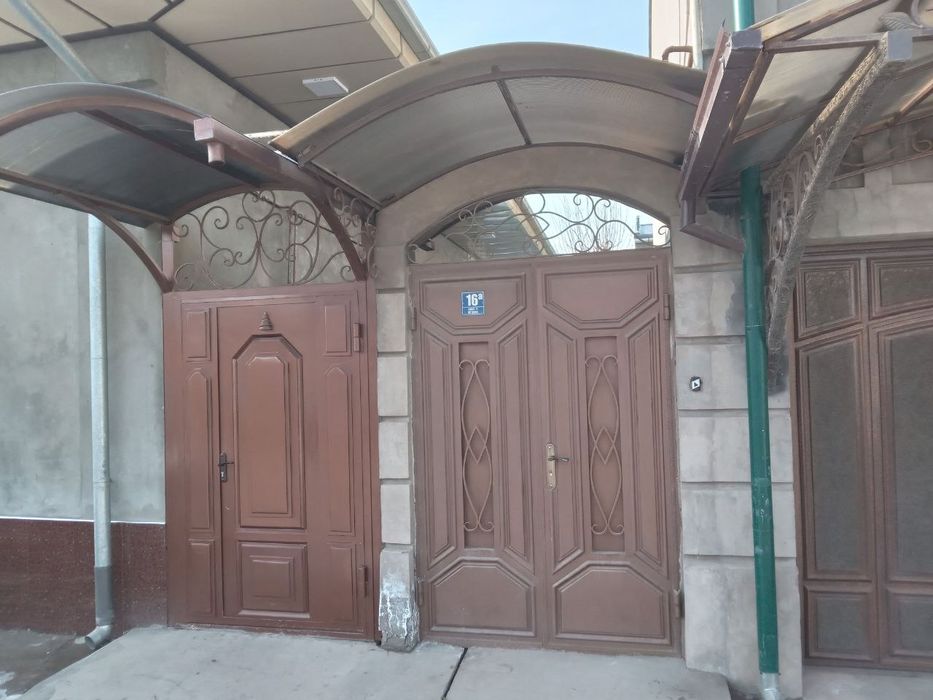 Олмазор туман аренда Участок