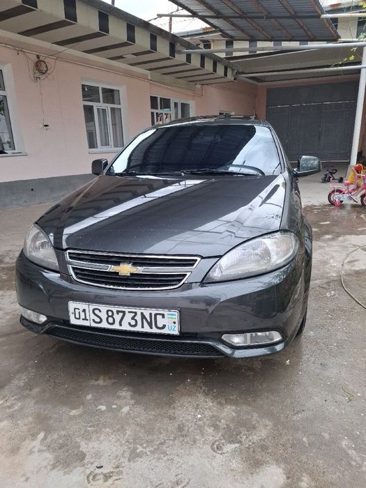 Gentira holati alo avtomat gaz bor 90