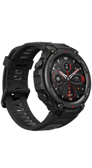 Ceas smartwatch Amazfit Watch T-Rex Pro