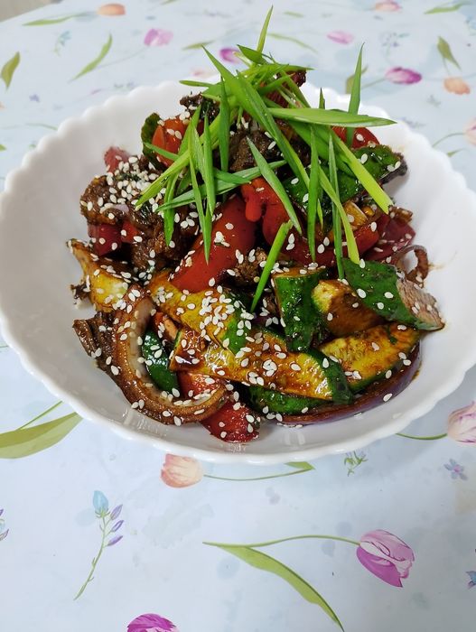 Повар с выездом за город