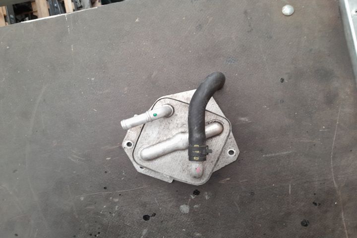 Termoflot racire ulei cutie de viteze Mazda CX-5 prima generatie (KE)