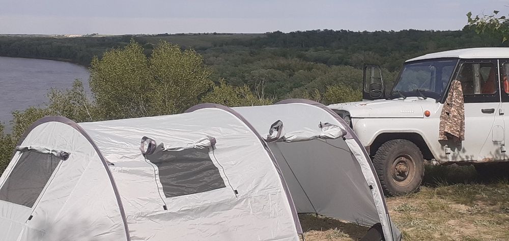 Уаз 3151  В хорошем состоянии.