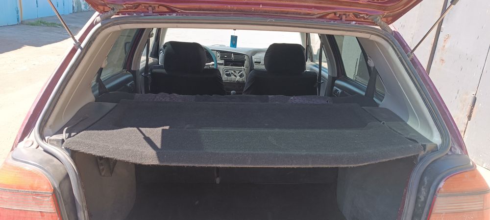 Продам гольф3 golf3