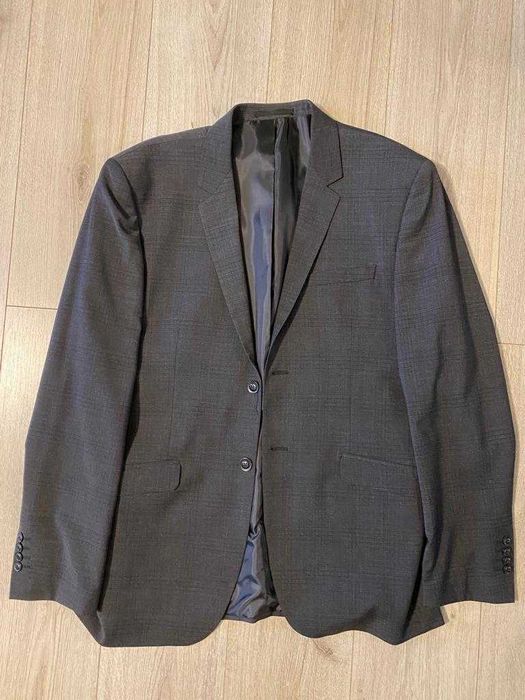 Sacou barbatesc Jack & Jones