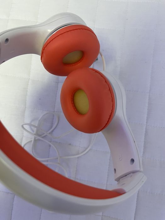 Căști Qilive reglabile cu fir