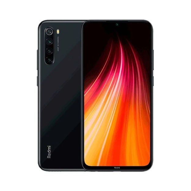 Redmi Note 8 4/64