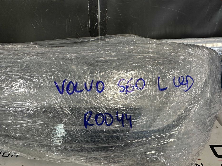 Фар фарове ляв Volvo S 60 S60 V60full led far farove Волво С60 С 60