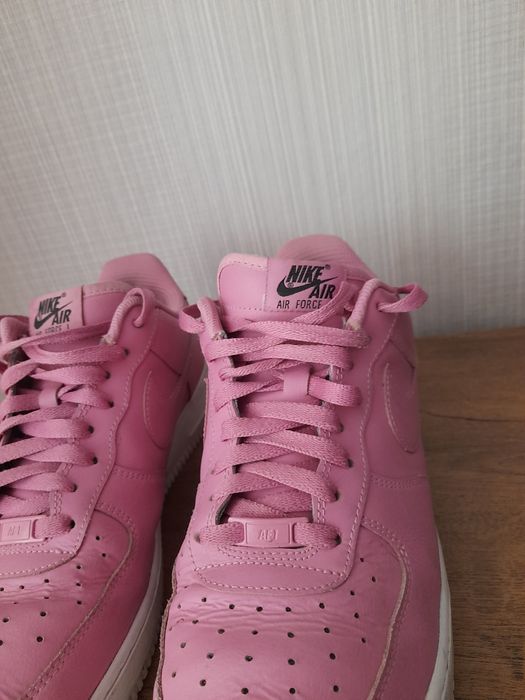 Nike Air force 1 кецове 45 номер.