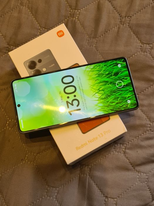 Xiaomi Redmi Note 13 Pro