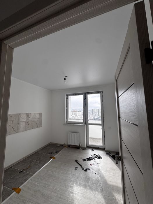 2-комнатный комната