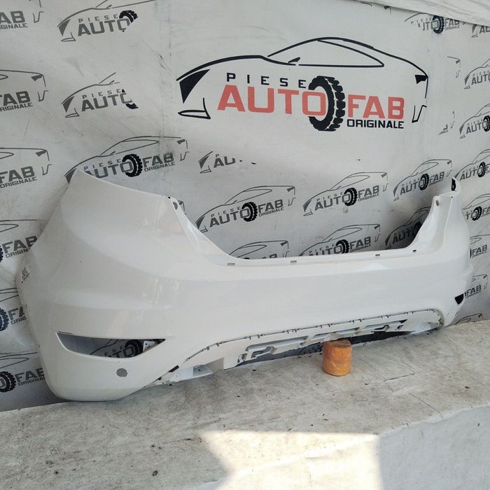 Bara spate Ford Fiesta an 2008-2009-2010-2011-2012-2013-2014-2015-2016