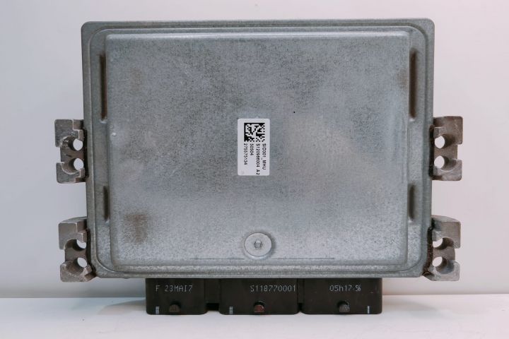 ECU Calculator Motor Siemens 8200766462 Renault Scenic a 2-a generati