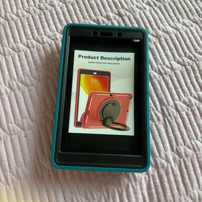 Husă de protecție pentru Tableta Samsung Galaxy A8.0 T290/ T295