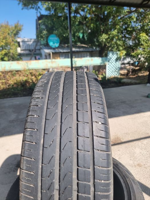 225/45/19 Pirelli Scorpion 27.19год