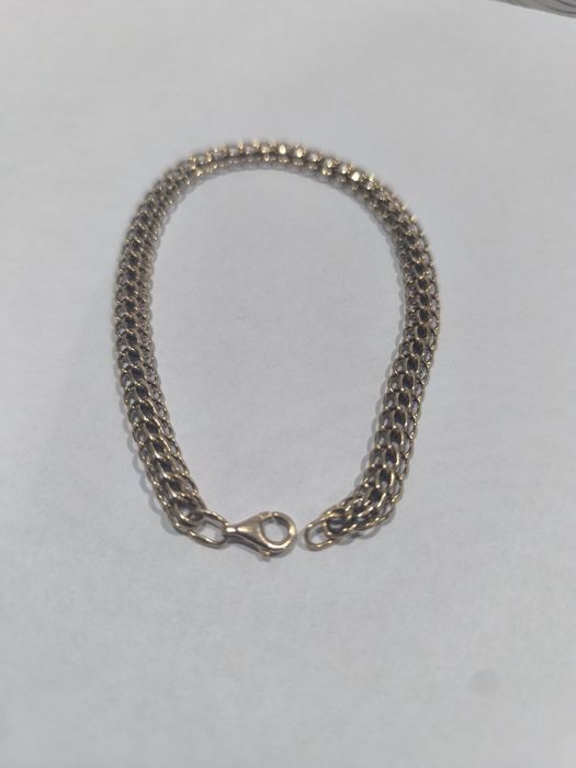 Цепь золотой 585