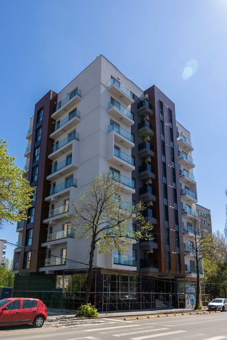 Apartament 3 camere Premium – Șos. Mangaliei 59A