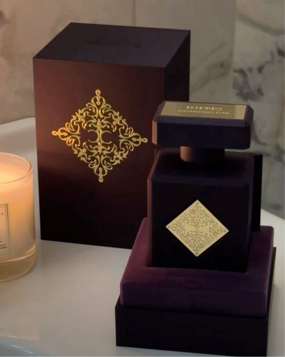 Initio Psychedelic Love