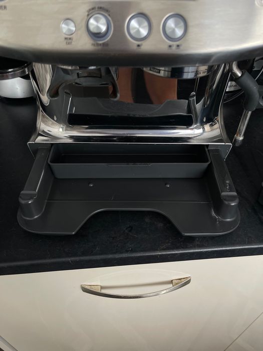 Кафемашина Sage Barista Pro