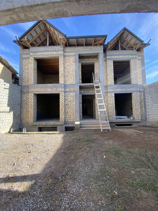 Хасанбойда 3 уровенли каробка