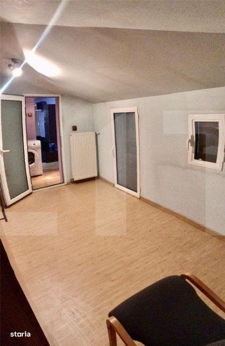 Apartament 3 camere, 46,88 mp, Central — fotografia 3