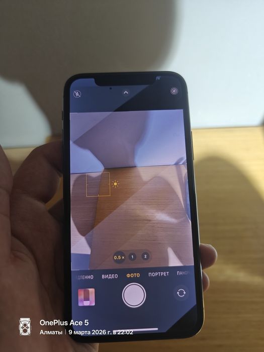 iPhone 11 pro 64гд