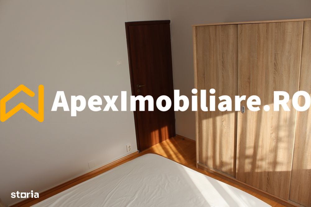 Apartament 2 camere de inchiriat Aviatiei Bucuresti | ApexImobiliare.r — fotografia 3