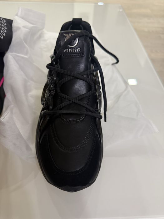 Adidasi dama PINKO