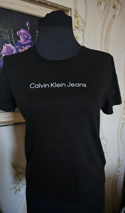 Дамска блуза Calvin Klein