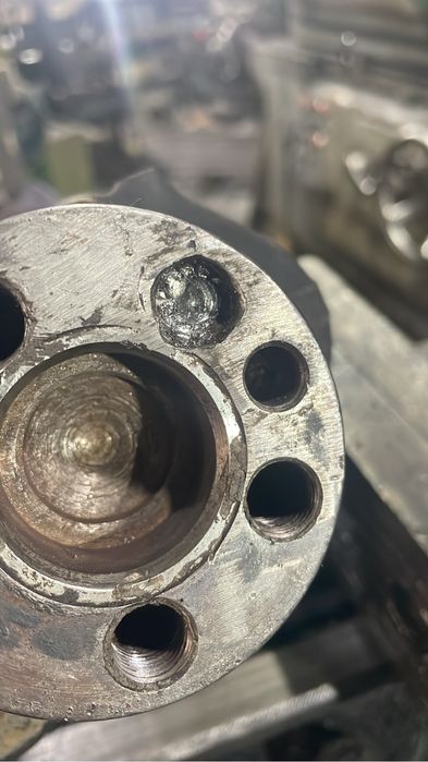 Авто токарь