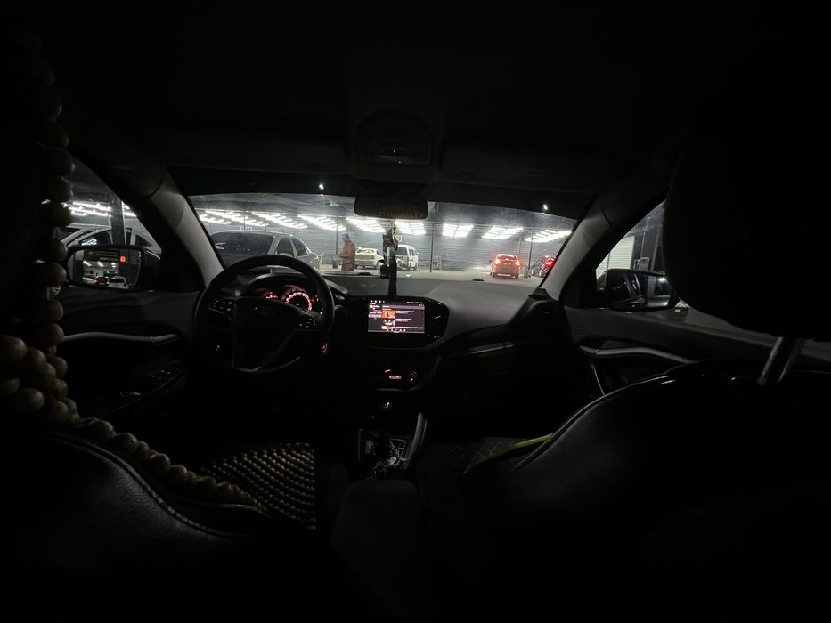 Lada vesta 2021 SW unversal
