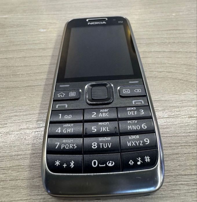 Продам Nokia E 52, N 97, E 66