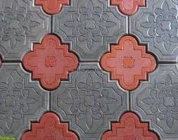 Тротуарные плитки от 2200тенге