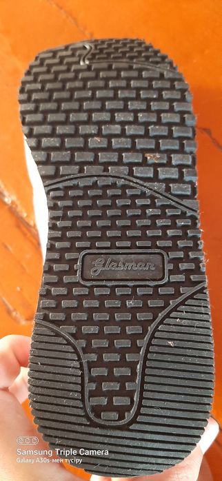 Найк красовки сатылады