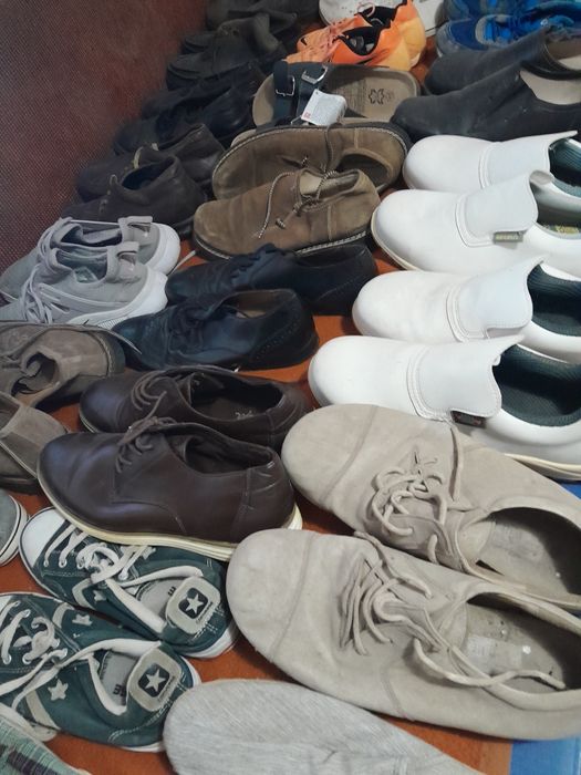 Pantofi en gross import